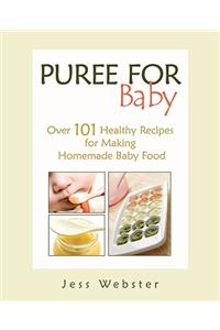Puree for Baby