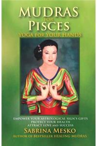 Mudras for Pisces