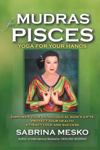 Mudras for Pisces