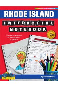Rhode Island Interactive Notebook