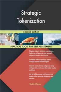 Strategic Tokenization Second Edition