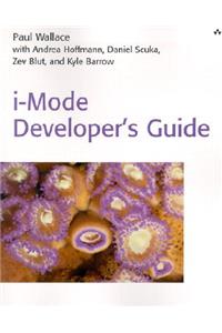 i-Mode Developer's Guide