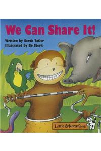 We Can Share