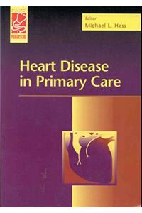 Heart Disease in Primary Care