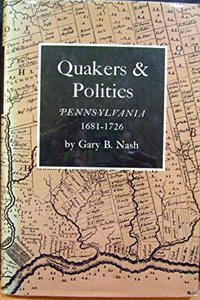 Quakers and Politics