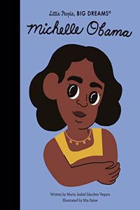 Michelle Obama (Bloomsbury India)