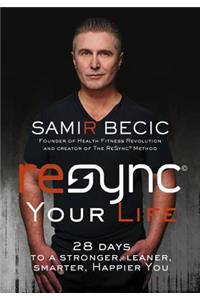 ReSYNC Your Life
