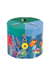 Under the Sea Money Bank