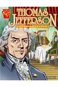 Thomas Jefferson