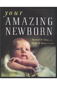 Your Amazing Newborn