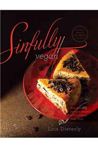 Sinfully Vegan