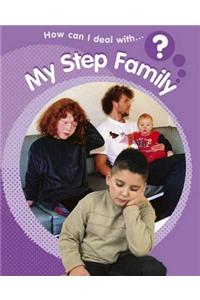 My Stepfamily
