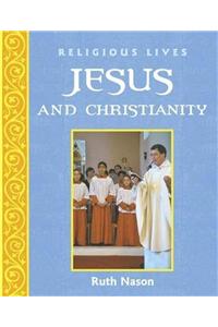 Jesus and Christianity
