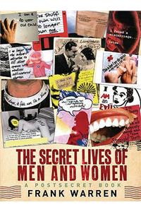Secret Lives of Men and Women