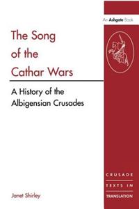 The Song of the Cathar Wars