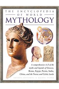 The Encyclopedia of World Mythology