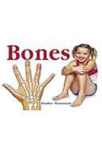 Rigby Focus Early Fluency: Leveled Reader Bones