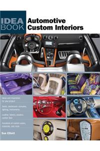 Automotive Custom Interiors