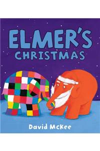 Elmer's Christmas