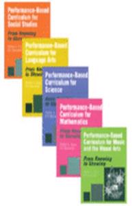 Performance-Based Curriculum Kit