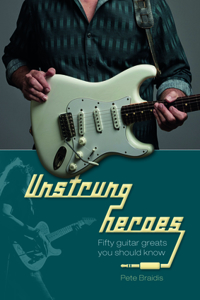 Unstrung Heroes