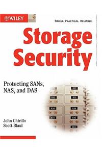 Storage Security