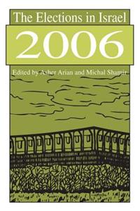 The Elections in Israel 2006