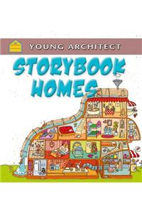 Storybook Homes