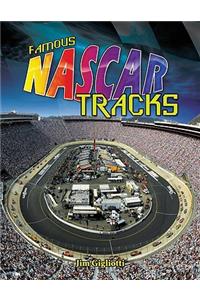 Famous NASCAR Tracks