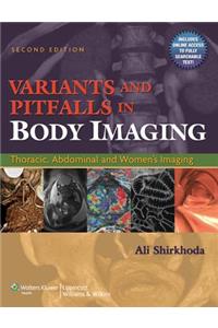 Variants and Pitfalls in Body Imaging