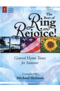 The Best Of Ring and Rejoice!