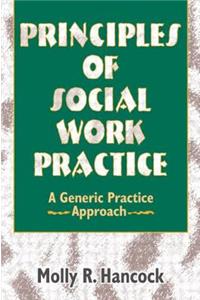 Principles of Social Work Practice