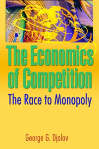 Economics of Competition