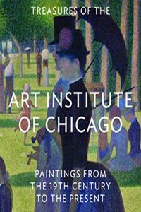 Treasures of the Art Institute of Chicago