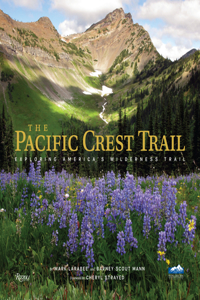 Pacific Crest Trail