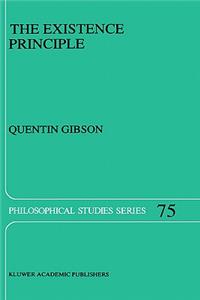 Existence Principle