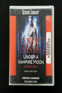 Under a Vampire Moon