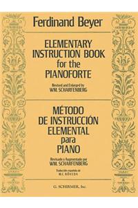 Elementary Instruction for the Pianoforte