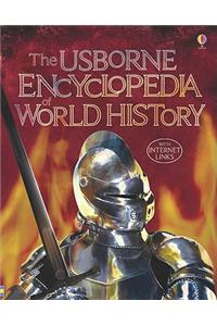Encyclopedia of World History