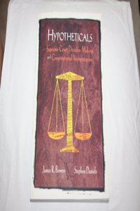 Hypotheticals