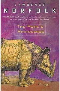 Pope's Rhinoceros