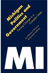 Michigan Politics & Government