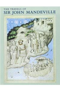 Travels of Sir John Mandeville