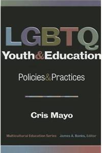 LGBTQ Youth and Education