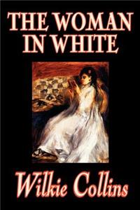 The Woman in White by Wilkie Collins, Fiction