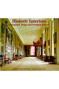 Historic Interiors