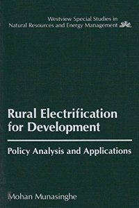 Rural Electrification For Development