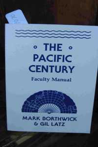 The Pacific Century Faculty Manual