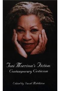 Toni Morrison's Fiction