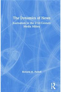 The Dynamics of News